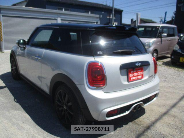 Bmw MINI 2016-06 6902785-3