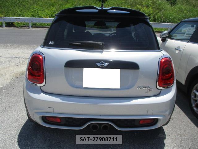 Bmw MINI 2016-06 6902785-4