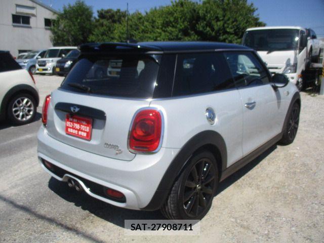 Bmw MINI 2016-06 6902785-5