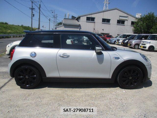Bmw MINI 2016-06 6902785-6