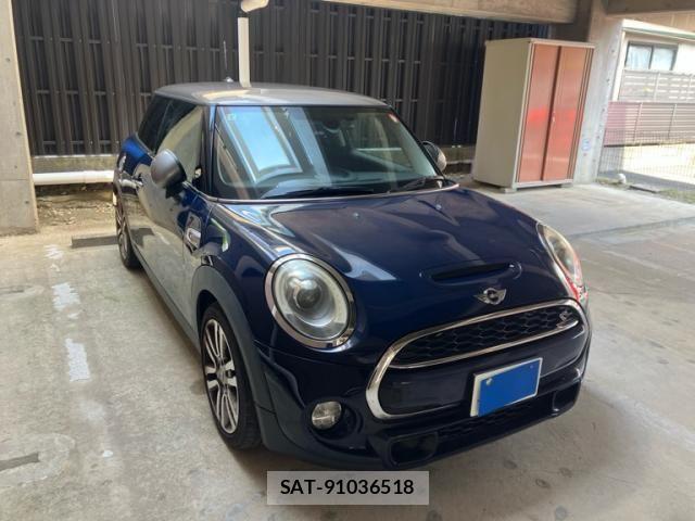 Bmw MINI 2017-10 6902783-0