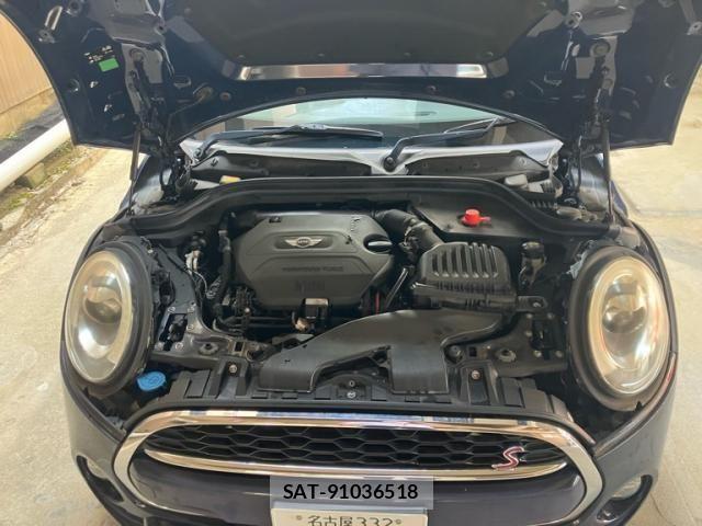 Bmw MINI 2017-10 6902783-15