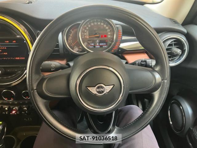 Bmw MINI 2017-10 6902783-17