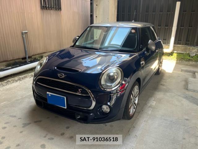 Bmw MINI 2017-10 6902783-1
