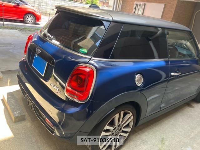Bmw MINI 2017-10 6902783-2