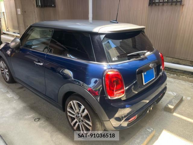 Bmw MINI 2017-10 6902783-3