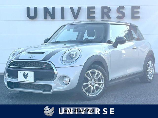 Bmw MINI 2016-08 6990675-0