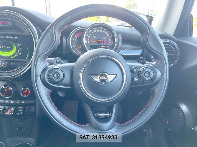 Bmw MINI 2016-08 6990675-10