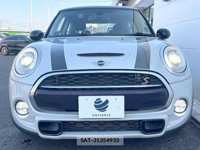 Bmw MINI 2016-08 6990675-13