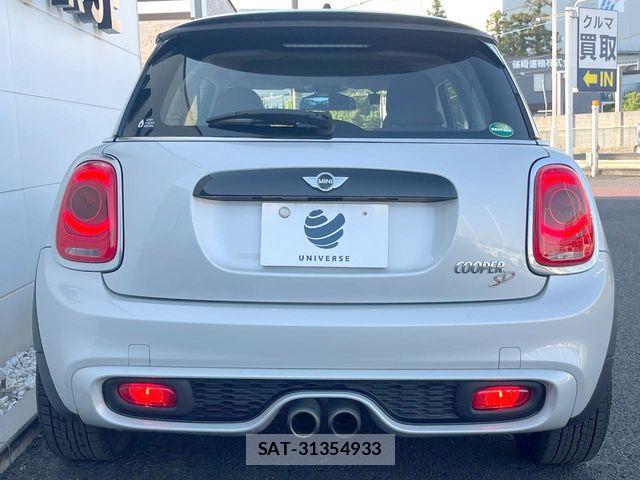 Bmw MINI 2016-08 6990675-14