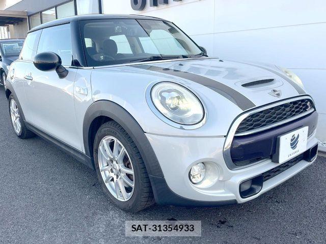 Bmw MINI 2016-08 6990675-15