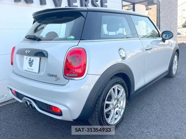 Bmw MINI 2016-08 6990675-16