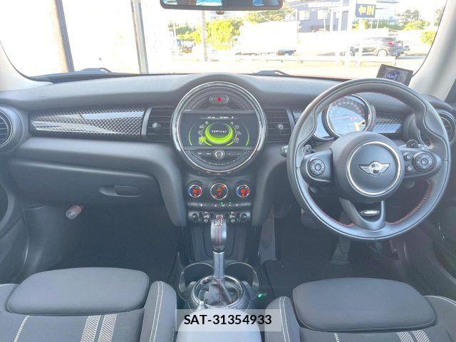 Bmw MINI 2016-08 6990675-1