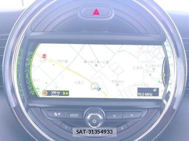 Bmw MINI 2016-08 6990675-3