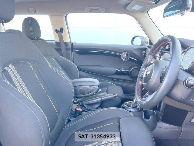 Bmw MINI 2016-08 6990675-7