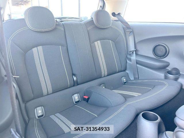 Bmw MINI 2016-08 6990675-8