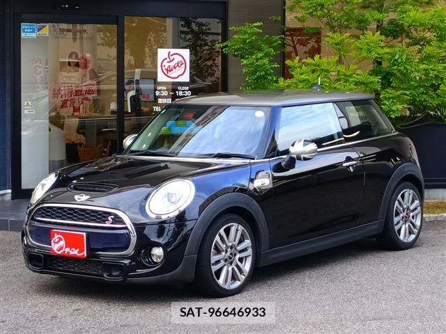 Bmw MINI 2018-02 7057717-0