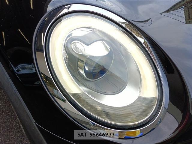 Bmw MINI 2018-02 7057717-17