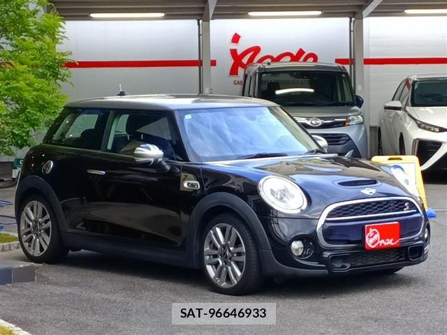 Bmw MINI 2018-02 7057717-1