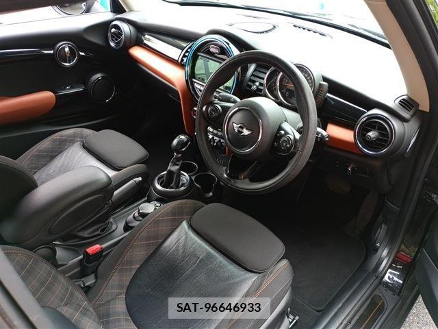 Bmw MINI 2018-02 7057717-4