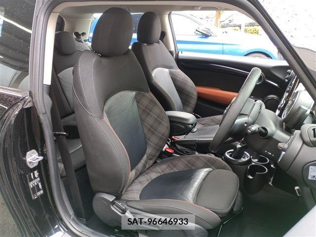 Bmw MINI 2018-02 7057717-5