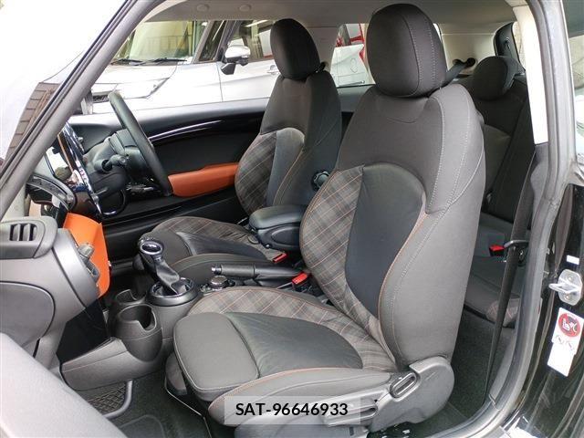 Bmw MINI 2018-02 7057717-6
