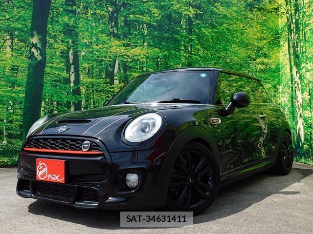 Bmw MINI 2017-06 7215450-0