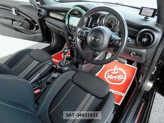 Bmw MINI 2017-06 7215450-10