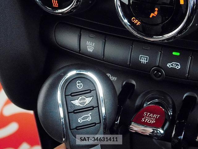 Bmw MINI 2017-06 7215450-11