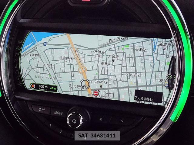 Bmw MINI 2017-06 7215450-12