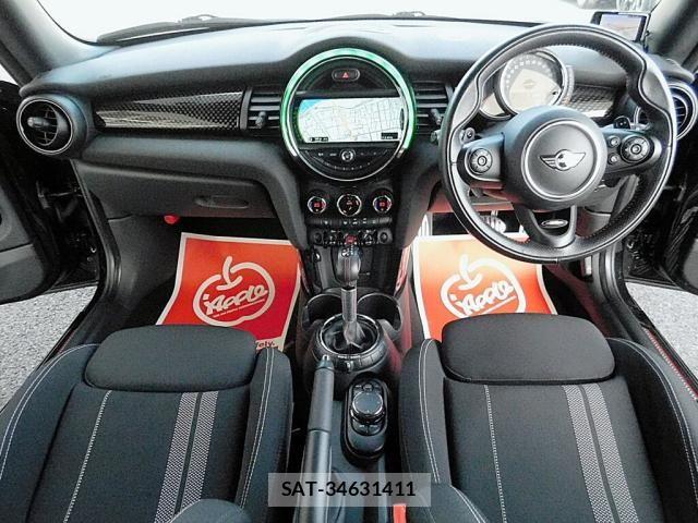 Bmw MINI 2017-06 7215450-15