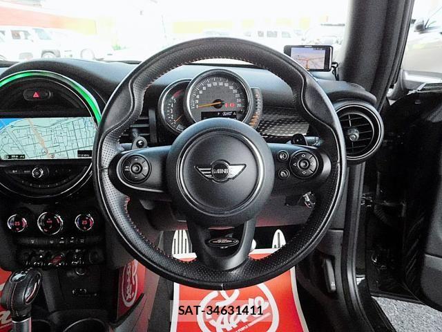 Bmw MINI 2017-06 7215450-16