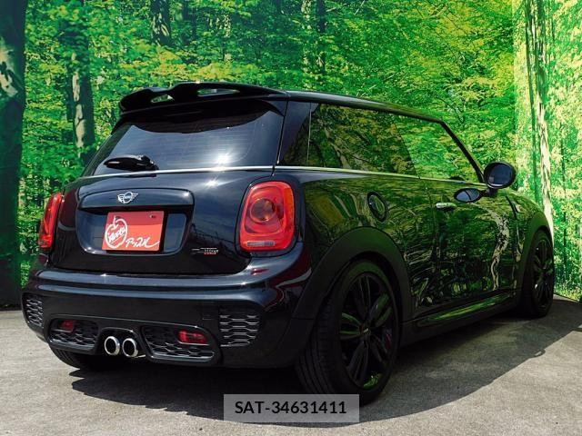 Bmw MINI 2017-06 7215450-1