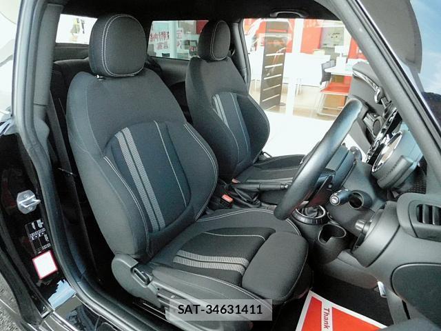 Bmw MINI 2017-06 7215450-26
