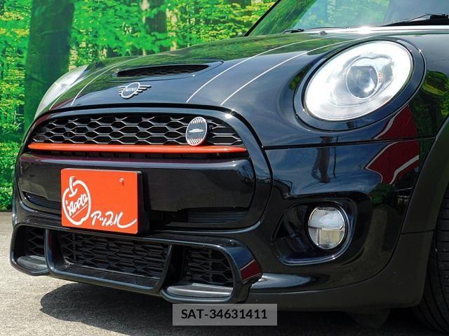 Bmw MINI 2017-06 7215450-2