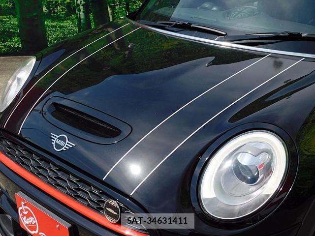 Bmw MINI 2017-06 7215450-3
