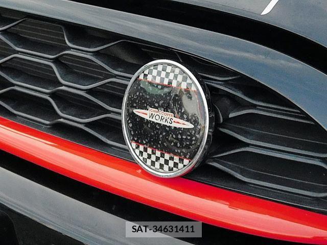 Bmw MINI 2017-06 7215450-4