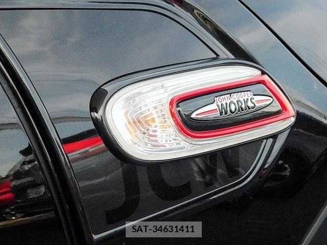 Bmw MINI 2017-06 7215450-5