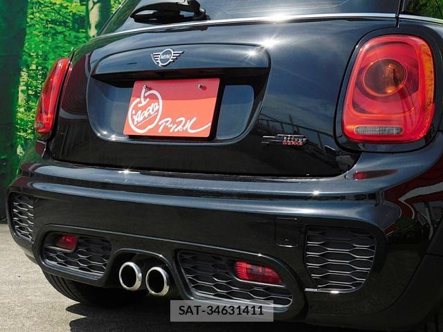 Bmw MINI 2017-06 7215450-6