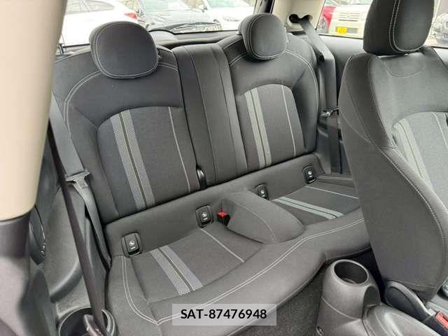 Bmw MINI 2017-06 7215447-9