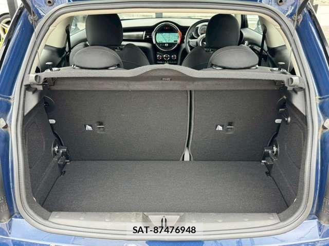 Bmw MINI 2017-06 7215447-10