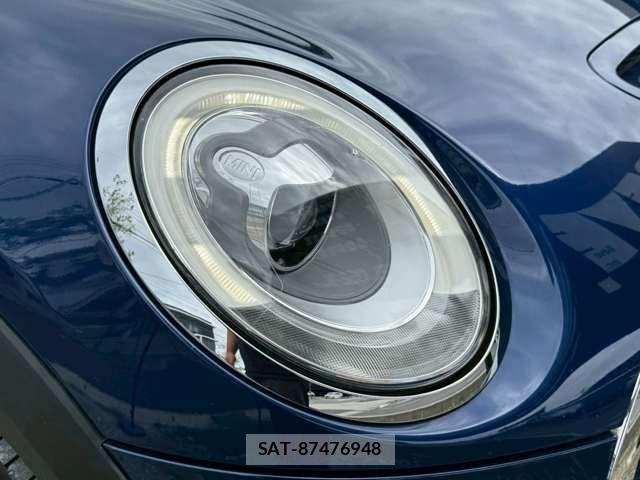 Bmw MINI 2017-06 7215447-11