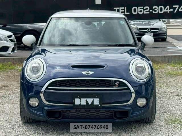 Bmw MINI 2017-06 7215447-13