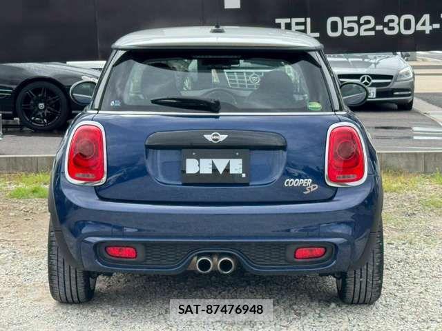 Bmw MINI 2017-06 7215447-14