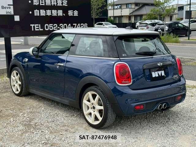Bmw MINI 2017-06 7215447-15
