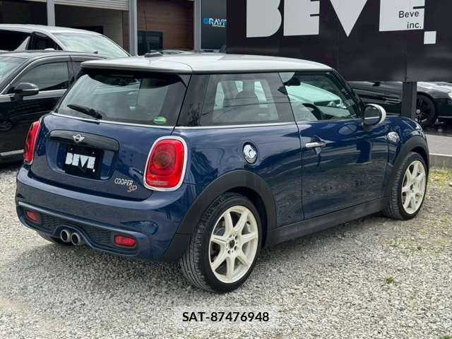 Bmw MINI 2017-06 7215447-16