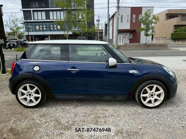 Bmw MINI 2017-06 7215447-17