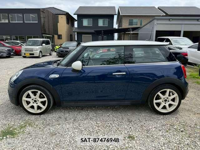 Bmw MINI 2017-06 7215447-18