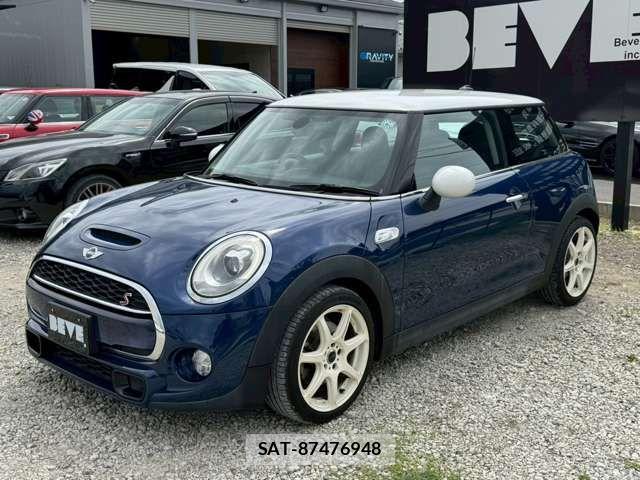 Bmw MINI 2017-06 7215447-19
