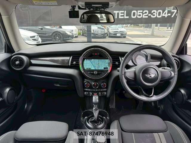 Bmw MINI 2017-06 7215447-3